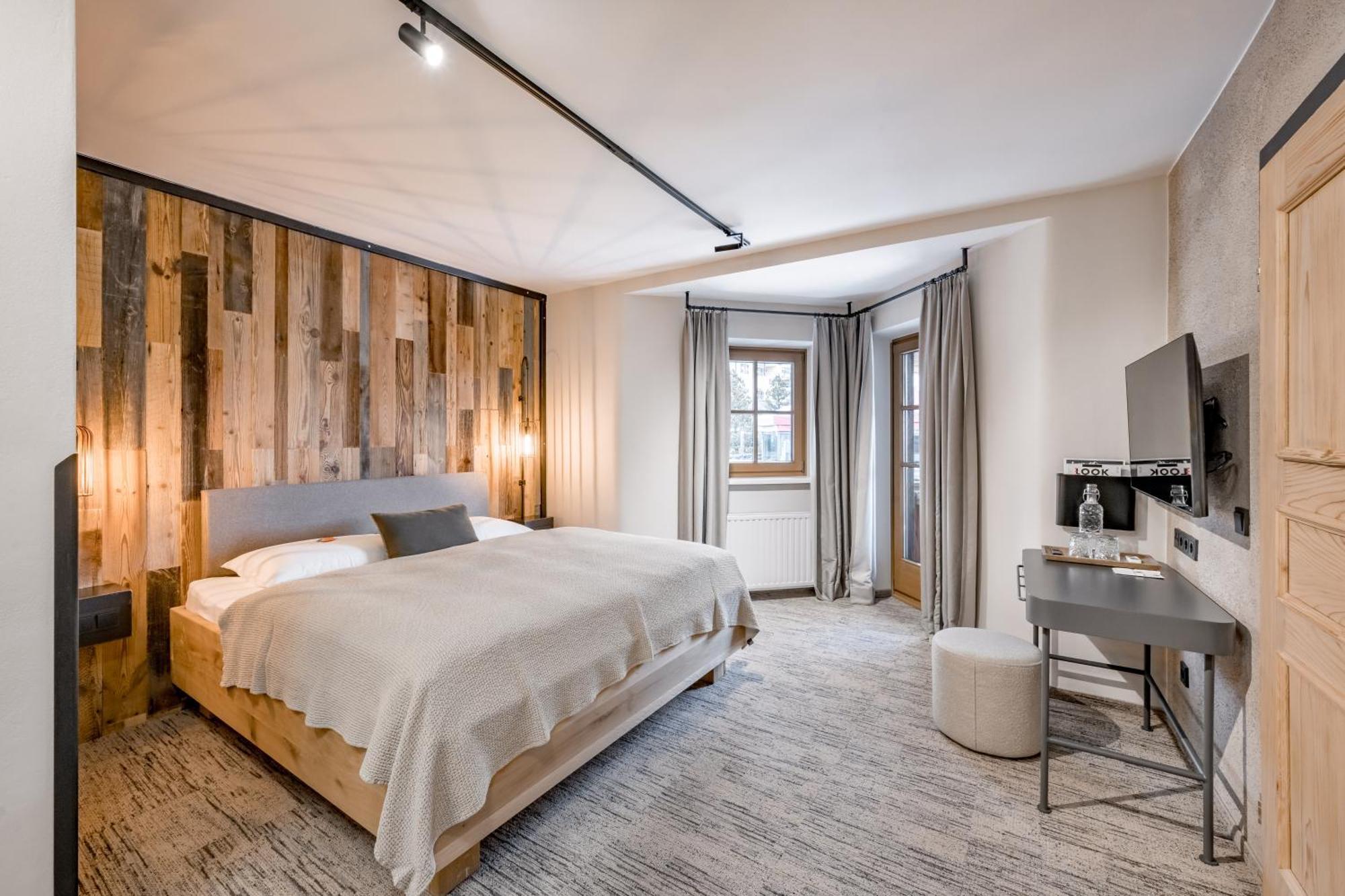 Hotel Lue - Adults Only Obertauern Exterior foto